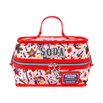 Vinyl SODA Stranger Things 6-Pack with Cooler, , hi-res view 6